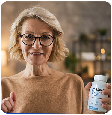 Sleep Lean Review-Margaret