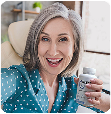 Sleep Lean Review-Christina